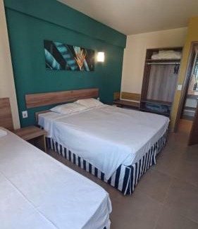 Olimpia Hotel | Enjoy Solar das Águas Olimpia