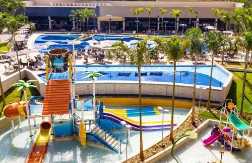 Olimpia Complejo | Enjoy Solar das Águas Park Resort