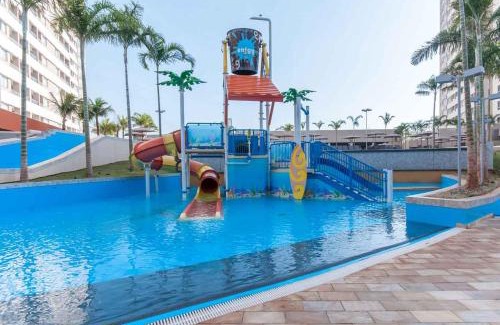 Olimpia Complejo | Enjoy Solar das Águas Park Resort