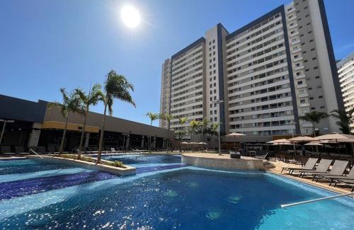 Olimpia Complejo | Enjoy Solar das Águas Park Resort