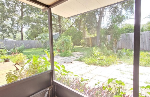 Kingsland Casa | Enjoy Southern Hospitality in Kingland Georgia, Bring Pets, Plenty Parking