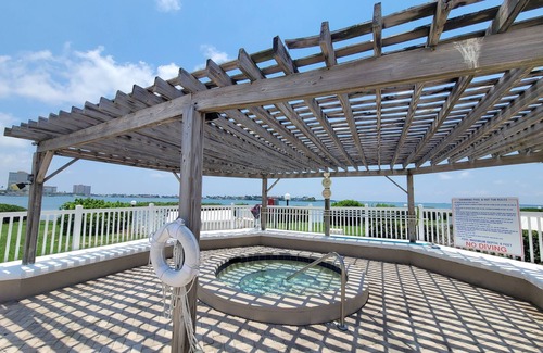 Palma del Mar Condominio | Palma B407 Isla Del Sol