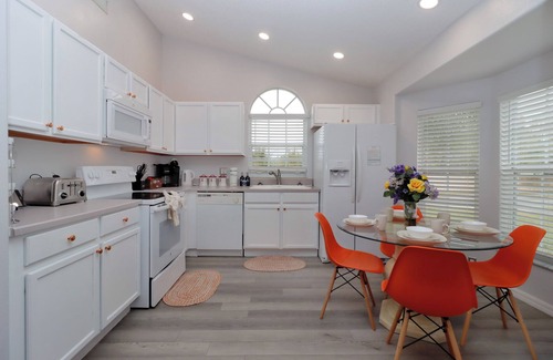 Indian Point Casa | Enjoy Sunny Private Pool - Game Room - Lanai - Nr Disney
