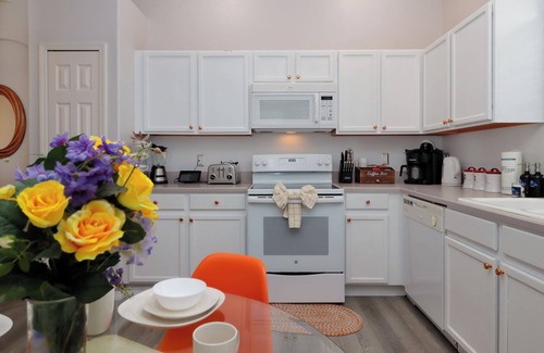 Indian Point Casa | Enjoy Sunny Private Pool - Game Room - Lanai - Nr Disney