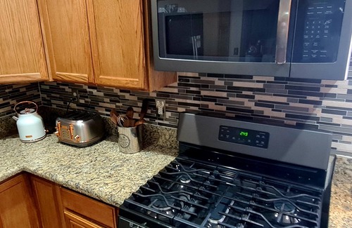 North Las Vegas Casa | Enjoy sunshine North Las Vegas
