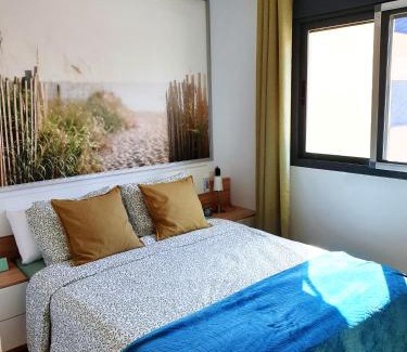 Plaza De La Costera Apartamento | Enjoy the beach