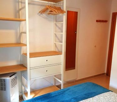 Plaza De La Costera Apartamento | Enjoy the beach