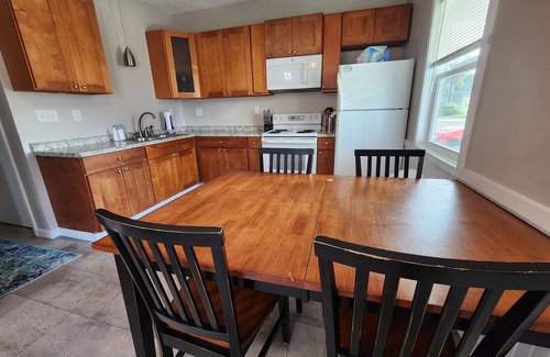 Port St. Joe Apartamento | Enjoy the beach WITHOUT spending a FORTUNE!