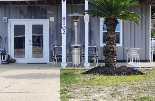 Port St. Joe Apartamento | Enjoy the beach WITHOUT spending a FORTUNE!