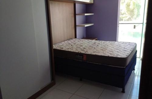 Pontal Apartamento | Enjoy the beaches and the historic part of Ilheus - Desfrute das praias e da parte histórica de Ilheus