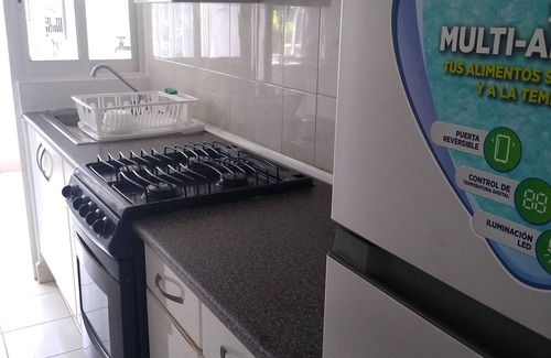 Coyoacan Apartamento | Enjoy the best location on Mexico City in San Angel