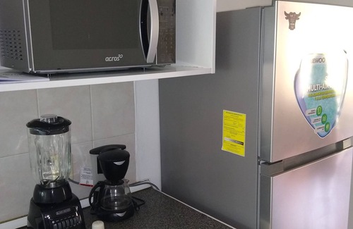 Coyoacan Apartamento | Enjoy the best location on Mexico City in San Angel