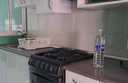 Coyoacan Apartamento | Enjoy the best location on Mexico City in San Angel