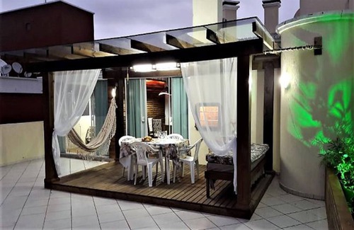 Quatro Ilhas Apartamento | Enjoy the best of your vacation in paradise on 4 islands in a cozy loft