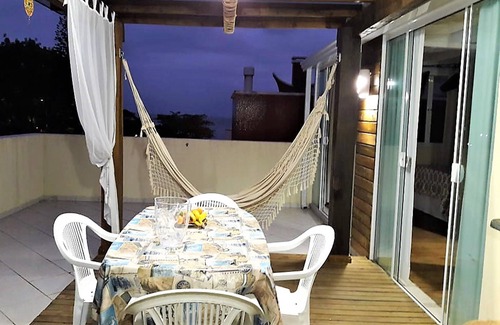 Quatro Ilhas Apartamento | Enjoy the best of your vacation in paradise on 4 islands in a cozy loft