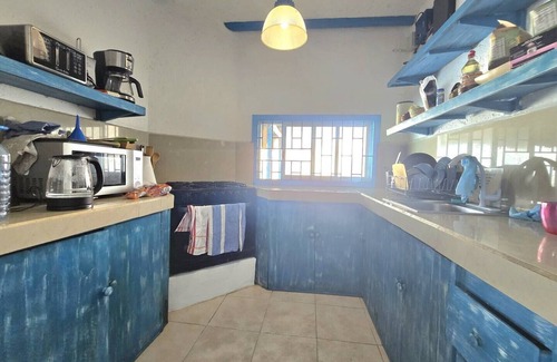 Campeche Villa | Disfruta la costa de Campeche en Villa Santorini