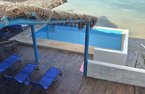 Campeche Villa | Disfruta la costa de Campeche en Villa Santorini