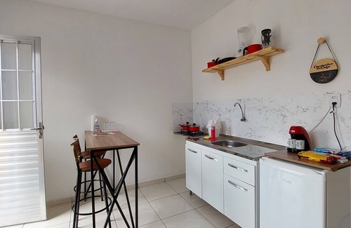 Parnaiba Casa | Enjoy the coast of Piauí with more comfort, privacy and freedom!