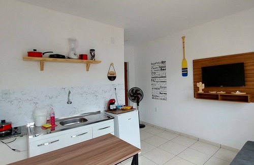 Parnaiba Casa | Enjoy the coast of Piauí with more comfort, privacy and freedom!