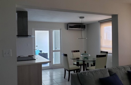 Luquillo Condominio | Disfruta del Confort y la Luz Natural Viviendo una Hermosa Experiencia