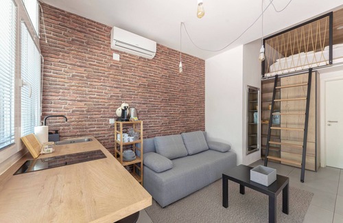 Ljubljana Apartamento | Enjoy the convenience and comfort while exploring the beauty of Ljubljana.