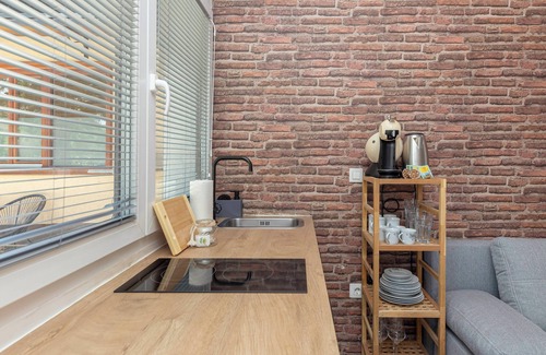 Ljubljana Apartamento | Enjoy the convenience and comfort while exploring the beauty of Ljubljana.