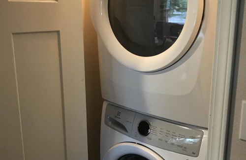 Soldotna Apartamento | Disfruta las comodidades de un hogar