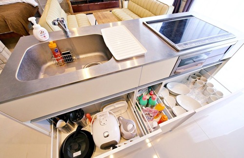 Miyakojima Apartamento | Enjoy the feeling of a resort in a spacious onero /Miyakojima Okinawa