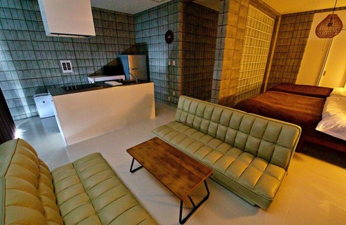 Miyakojima Apartamento | Enjoy the feeling of a resort in a spacious onero /Miyakojima Okinawa