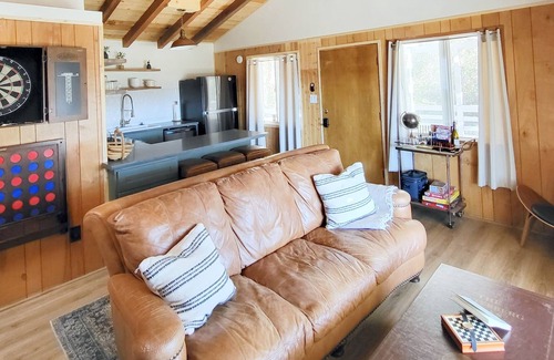 Julian Cabaña | Enjoy the gorgeous views in this beautiful cottage