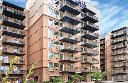 Seaside Gilbert District Complejo | ¡Disfruta del histórico sendero de Lewis y Clark!
