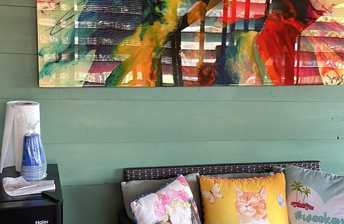 Temple Crest Apartamento | Enjoy the Hoy, on Riverhills