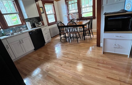 White Lake Casa | Enjoy the Magic of the Catskills in your Private Lakefront Home