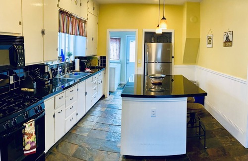 Leadville Casa | Disfrute de la Montaña estilo de vida! 2br / 2ba Bloques Casa de la calle principal