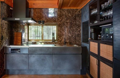 Tsumagoi Casa | Enjoy the Nordic sauna and openair bath An extra / Agatsumagun Gunma