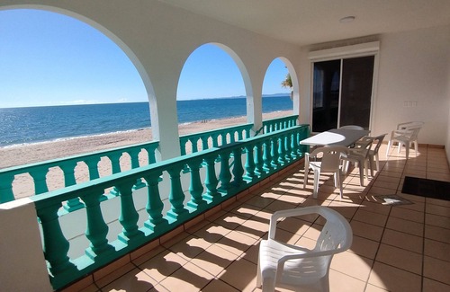Bahia Kino Casa | Enjoy the perfect beach stay at Villa Crosby