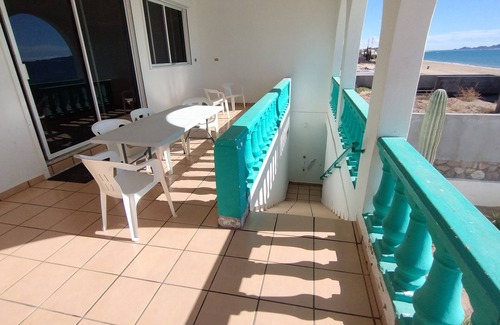 Bahia Kino Casa | Enjoy the perfect beach stay at Villa Crosby