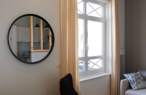 Berck-sur-Mer Apartamento | Enjoy the sea and the beach, and forget the car!