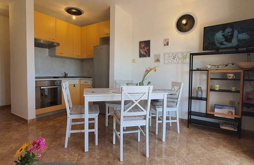 Cizici Apartamento | Disfrute de la vista al mar | Apartamento moderno en el idílico contacto de Cizici con el propietario