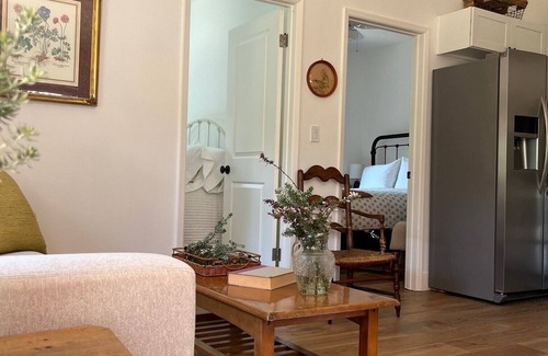 Montecito Cabaña | Enjoy the serenity and charm of this hidden gem!