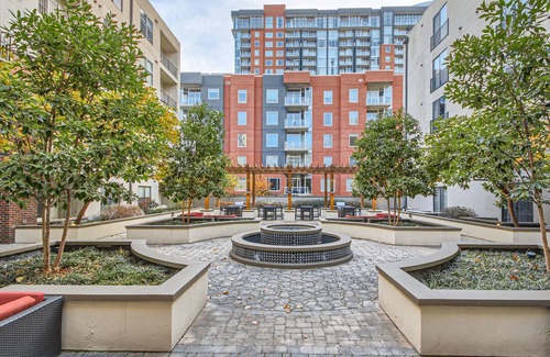 The Gulch Apartamento | Enjoy the sounds of the City and Live Music - Downtown