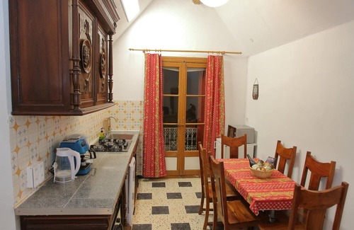 Marseillan Apartamento | Disfruta el sur de Francia