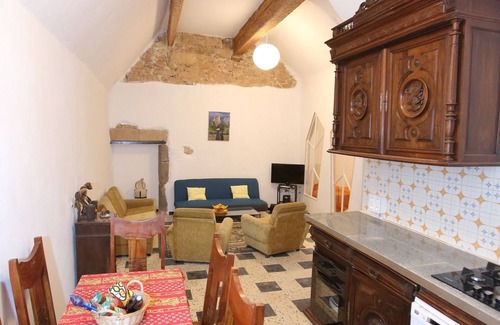 Marseillan Apartamento | Disfruta el sur de Francia