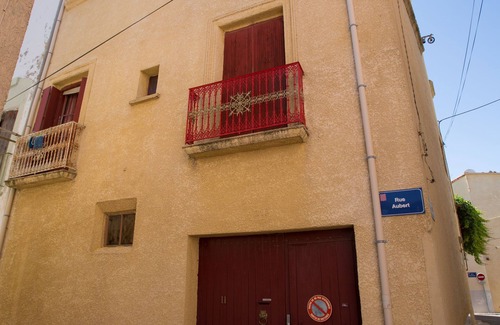 Marseillan Apartamento | Disfruta el sur de Francia