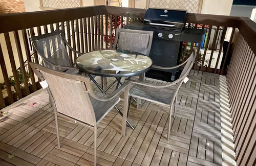 Hermosa Beach Condominio | Disfrute de la cadena, pasos a la arena, tarifas especiales, ¡investigue ahora!