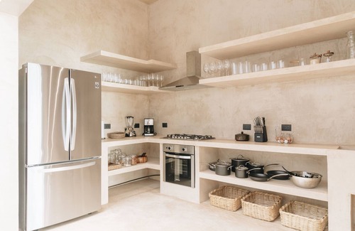 Centro Casa | Enjoy this beautiful house in the heart of Downtown Merida, Yucatan