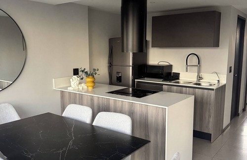 Americana Apartamento | Enjoy this incredible apartment in the heart of the city.