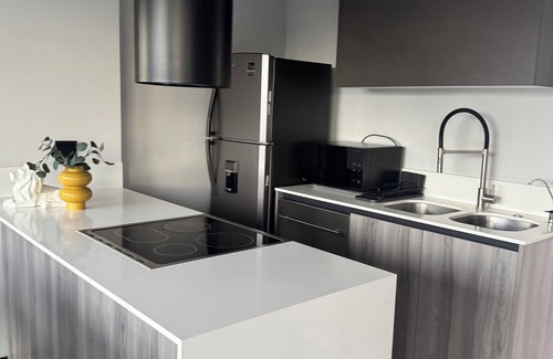 Americana Apartamento | Enjoy this incredible apartment in the heart of the city.
