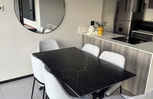 Americana Apartamento | Enjoy this incredible apartment in the heart of the city.