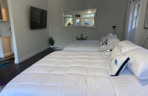 Fort George Island Casa | Ven y disfruta de este pequeño paraíso con tus amados!!!